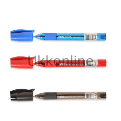 NOKİ TÜKENMEZ COMFORT PLUS RENKLİ SİYAH 0,1MM