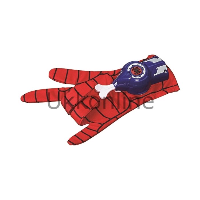 Hasbro B9762 Spiderman Elektronik Eldiven-6