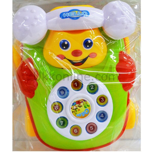 0909-KZL SÜRT.SEVİMLİ TELEFON