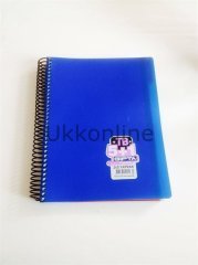 GIPTA TB 5+1 A4 240 YP AYRAÇLI DEFTER 2202