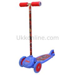 47417-DSN-OD SCOOTER AVENGERS TWISTABLE