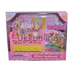 CL-39 KUTULU BEBEK