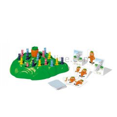 ROT221462 ZIP ZIP TAVŞAN 5-99 yaş /Ravensburger