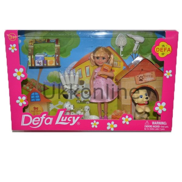 CL-41 KUTULU BEBEK