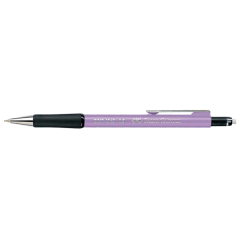 FABER VERSATİL GRİP II 134529 0,5mm LİLA