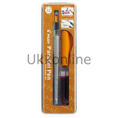 PİLOT KALİGRAFİ KALEM 2.4mm PARALEL PEN