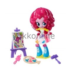 Hasbro B4909 Pony Equestria Girls Aksesuarlı Miniler-4