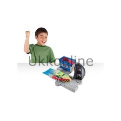 MATTEL HW CDM44 SEHIR MACERASI OY.SET-6
