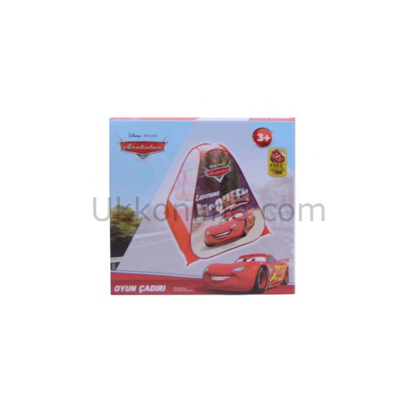 47437 CARS POP-UP ÇADIR