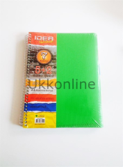 ÇINAR İDEA A4 210 YP  5+2 AYRAÇLI DEFTER 6302