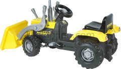 8051 KEPÇELİ TRAKTÖR