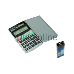 RUBENİS HESAP MAKİNASI 12 HANECEP TİPİ SB-1204