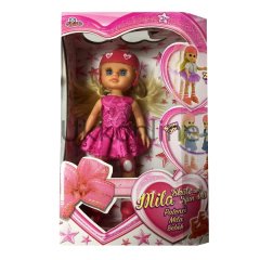16337 MİLA PATENCİ BEBEK