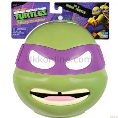 GPH92150/TR NINJA TURTLES MASKESİ