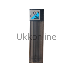 TOMBOW MİN 0,7 KLASİK 2B