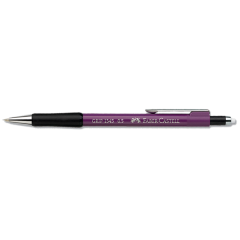 FABER VERSATİL GRİP II 1345 0,5mm MOR
