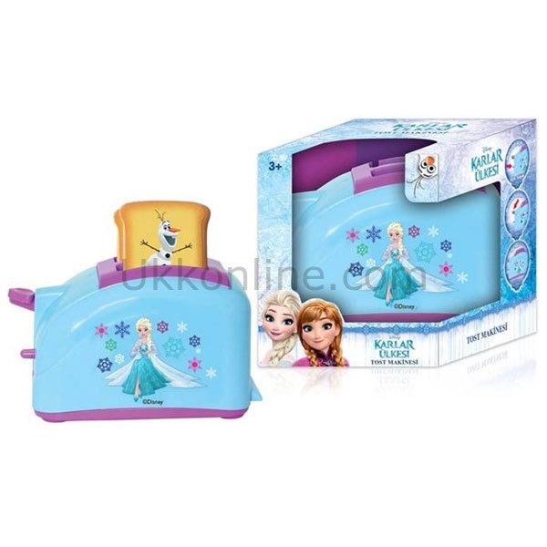 47461 FROZEN TOST MAKİNASI 9661A