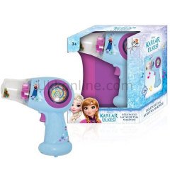 47462 FROZEN SAÇ KURUTMASI MAKİNASI 9662A