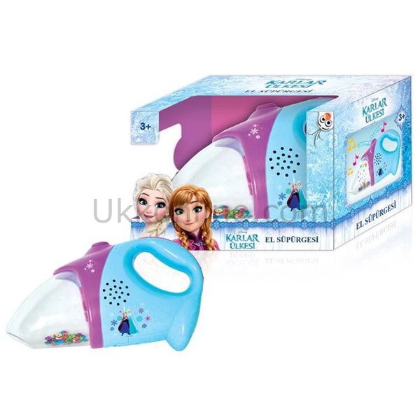 47463 FROZEN EL SÜPÜRGESİ 9663A
