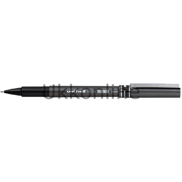 UNİBAL UB-155 MİCRO DELUXE 0,5 ROLLER SİYAH