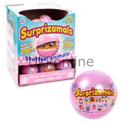 SUR/20250 SURPRIZAMALS 2.SERİ