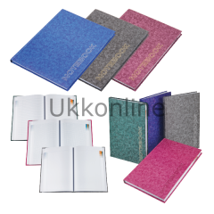 BAYINDIR CİLTLİ DEFTER A-4 4 R ÇİZ 160yp
