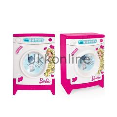 Dolu 1603 Barbie Çamaşır Makinası