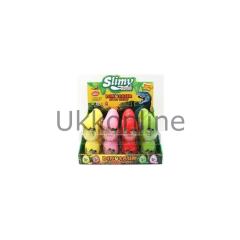 SARP SLIMY 33701 DINOZOR FIGURL 4 RENK 110gr-24