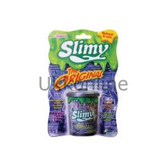 SARP SLIMY 33511 TRASH CAN DISPLAY 140gr-12