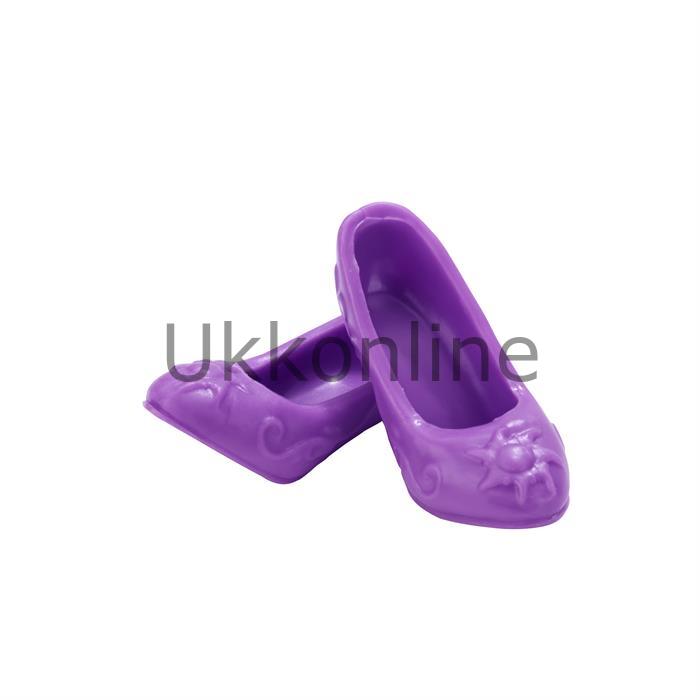 Hasbro B5286 Disney Princess Işıltılı Prensesler Rapunzel