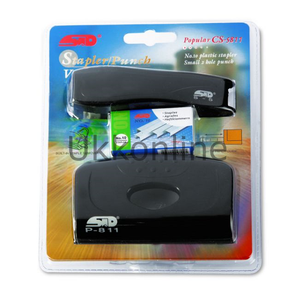 NOKİ STD ZIMBA MAKİNASI SET S5 + DELGEÇ