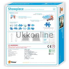 PINTOO PUZZLE 500 PARÇA H1486 EYFEL KULESİ