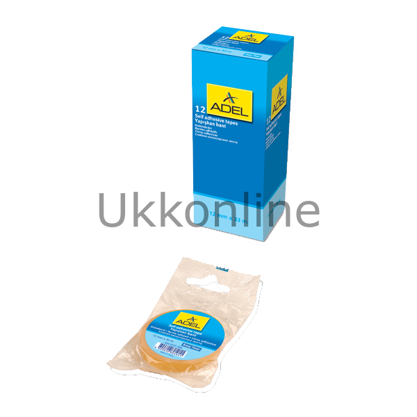 ADEL SELEFON BANT 12-33Mt