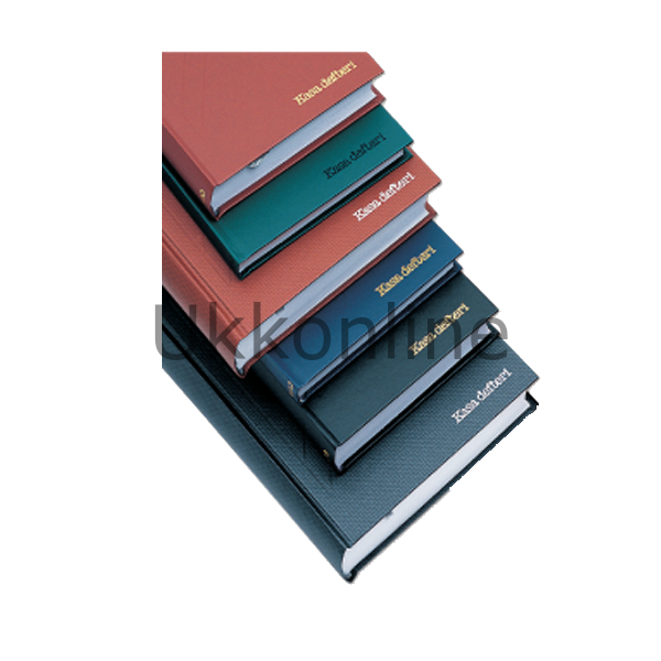 BAYINDIR KASA DEFTERİ 20-28 320yp