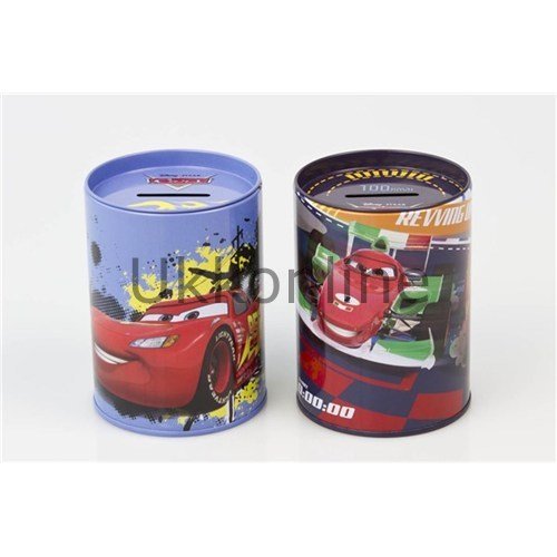 CARS CR 6147 METAL KUMBARA