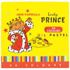 PRİNCE PASTEL BOYA 24 RENK