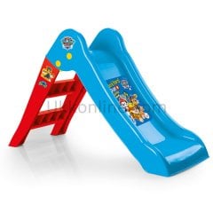 2207 PAW PATROL İLK KAYDIRAĞIM