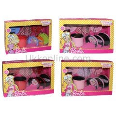 20315EM/10602BB KUT.11PCS YAPIŞMAZ TENCERE