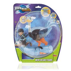 481039-IMC MERC DELUXE FİGÜR