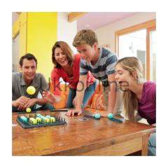 Mattel CBJ83 Oyun Bounce Off