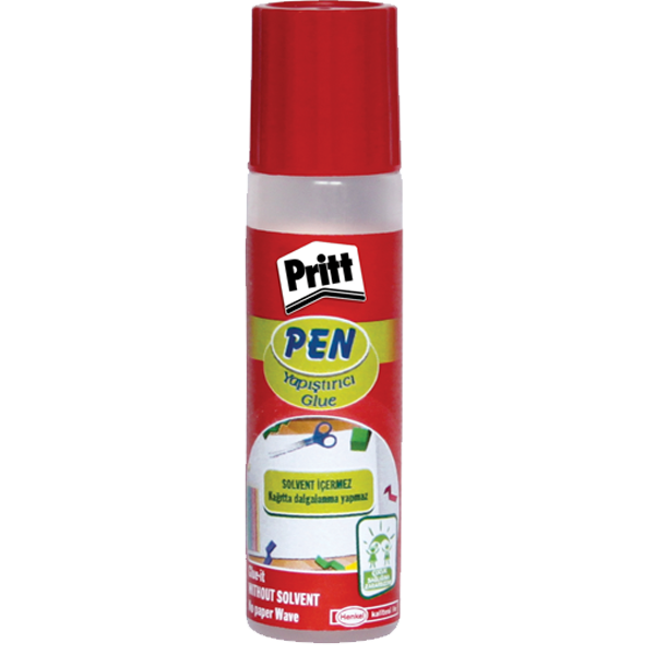 PRİTT SIVI YAPIŞTIRICI PEN 40ml SOLVENTSİZ