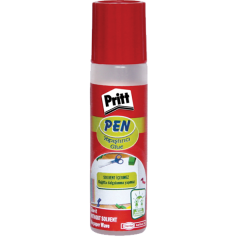 PRİTT SIVI YAPIŞTIRICI PEN 40ml SOLVENTSİZ