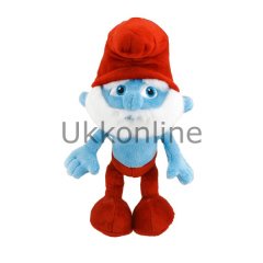 ŞRN/54002 ŞİRİNLER FİLM 20CM FİGÜR