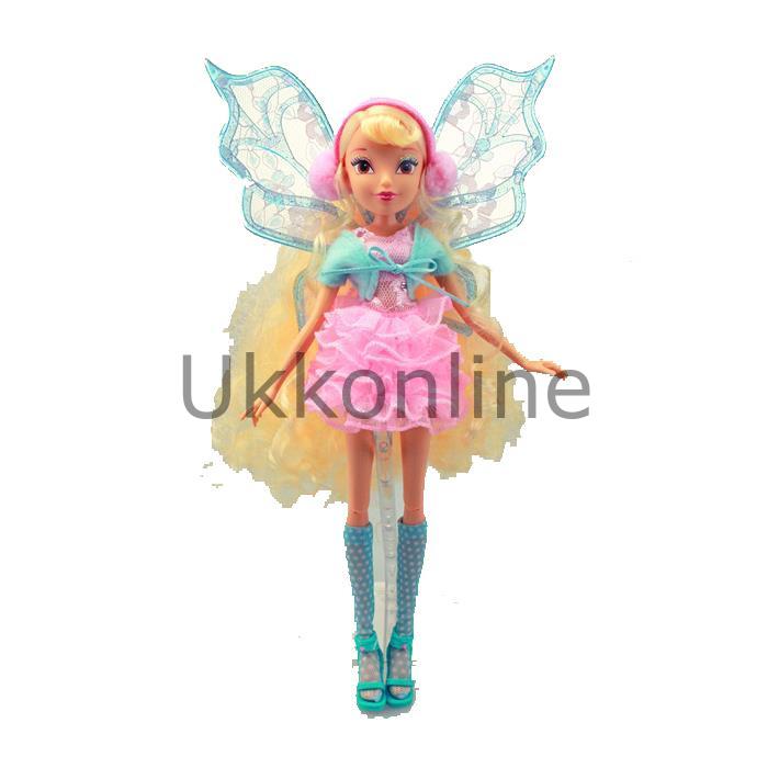 Winx Club Sweet Fairy