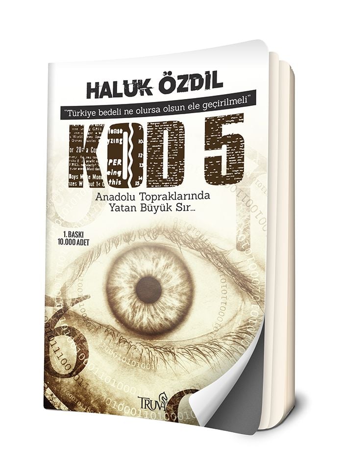 Kod 5