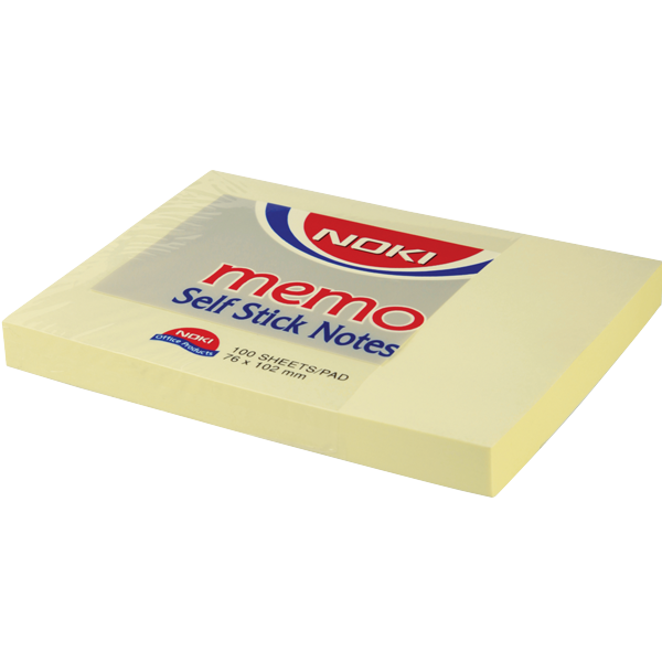 NOKİ NOT KAĞIT 76-102 NO:12008