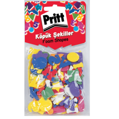 PRİTT KÖPÜK ŞEKİLLER 1679805
