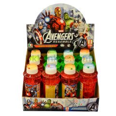 56600-DCP AVENGERS BALONCUK ŞİŞESİ 300ML