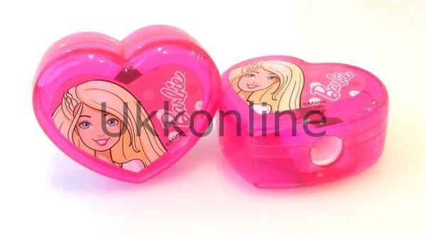 BARBIE KALP KALEMTRAŞ