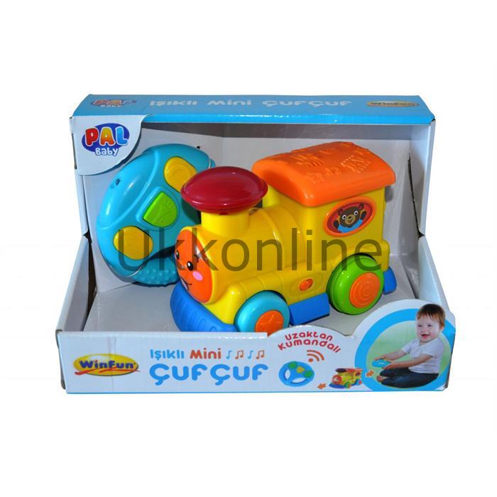 UTT 2835 IŞIKLI MİNİ ÇUF ÇUF